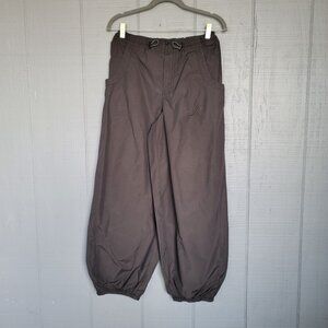 By Anthropologie Parachute High Rise Balloon Bungee Pants. Size XS